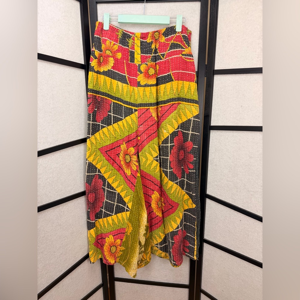 Kantha Bae Everyday Lounge Pants